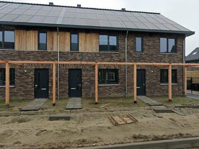 huurwoning for rent Terneuzen Waterlanden