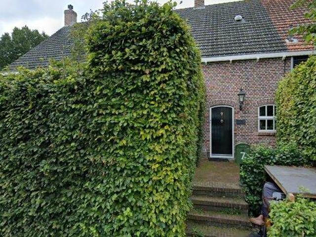 huurwoning for rent Teteringen Lage Stee