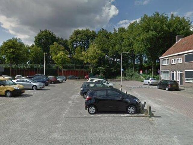 huurwoning for rent Tilburg Doornbossestraat