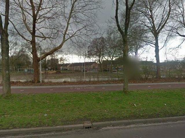 huurwoning for rent Tilburg De Nobelstraat