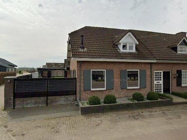 huurwoning for rent Tilburg Houtsestraat