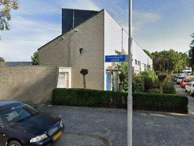 huurwoning for rent Tilburg Oldenzaalsingel