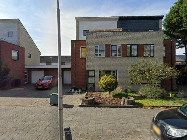 huurwoning for rent Tilburg Oudenboschstraat