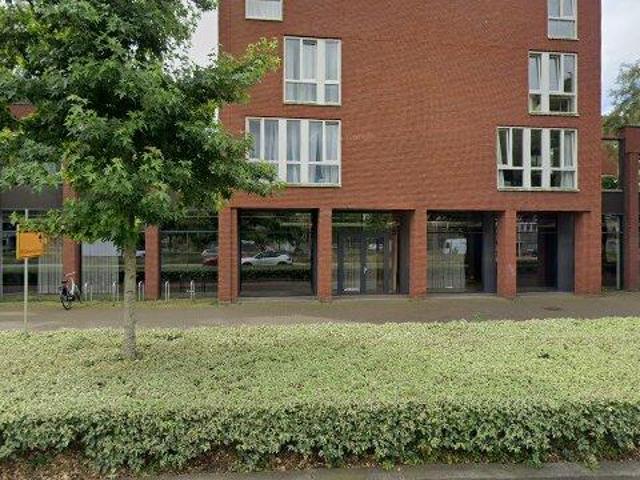 huurwoning for rent Tilburg Lariksplaats