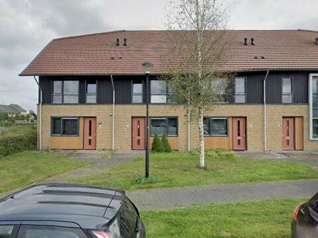 huurwoning for rent Tilburg Zeddamerf