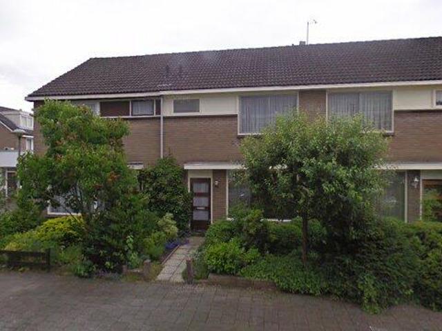 huurwoning for rent Utrecht Bagdaddreef