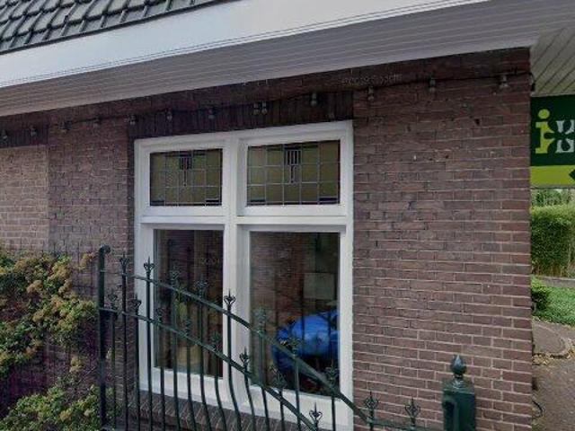 huurwoning for rent Utrecht Koningsweg