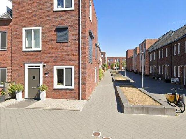 huurwoning for rent Utrecht Ketjapweg