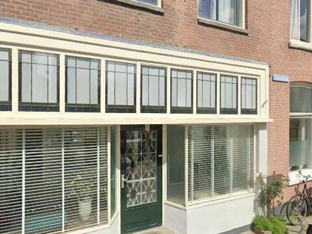 huurwoning for rent Utrecht Kerkstraat