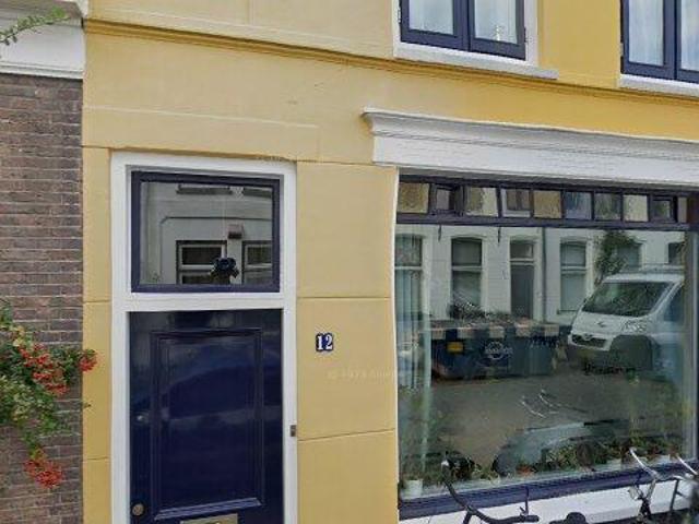 huurwoning for rent Utrecht Hofstraat