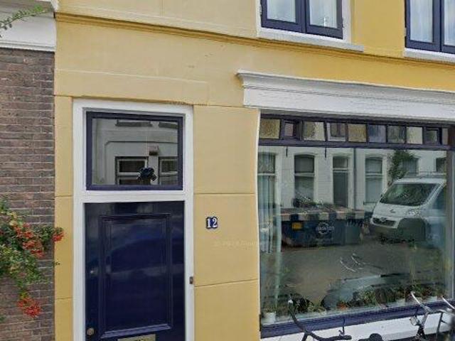 huurwoning for rent Utrecht Hofstraat