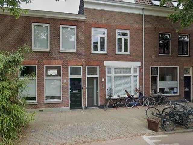 huurwoning for rent Utrecht Hopakker