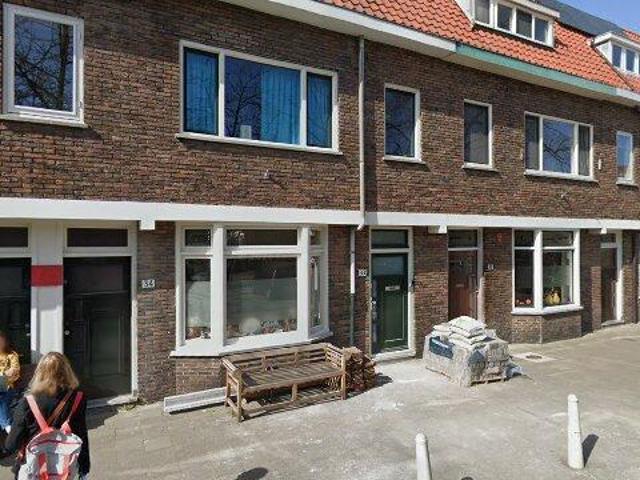 huurwoning for rent Utrecht Minervaplein