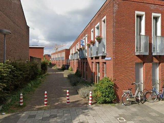 huurwoning for rent Utrecht Schaarsbeekstraat