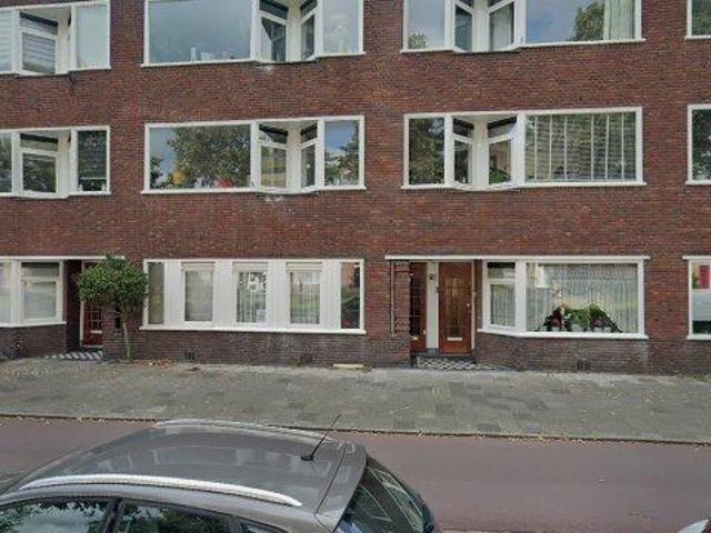 huurwoning for rent Utrecht Schaarsbeekstraat