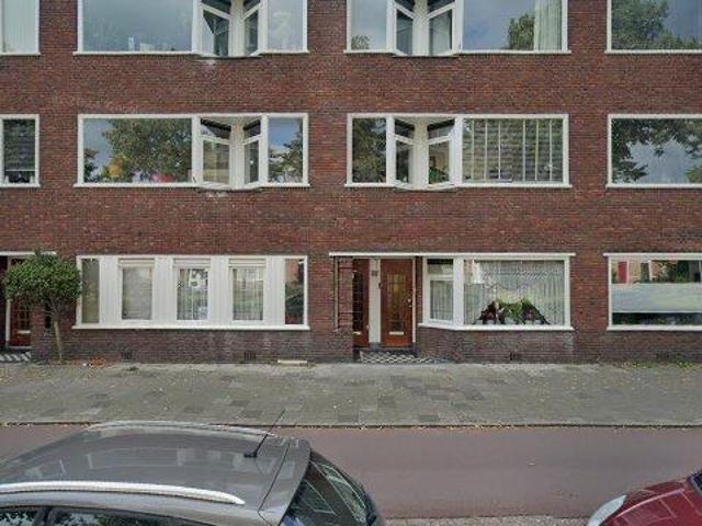 huurwoning for rent Utrecht Schaarsbeekstraat