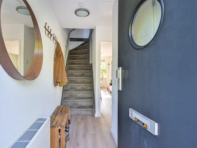 huurwoning for rent Utrecht Seychellen
