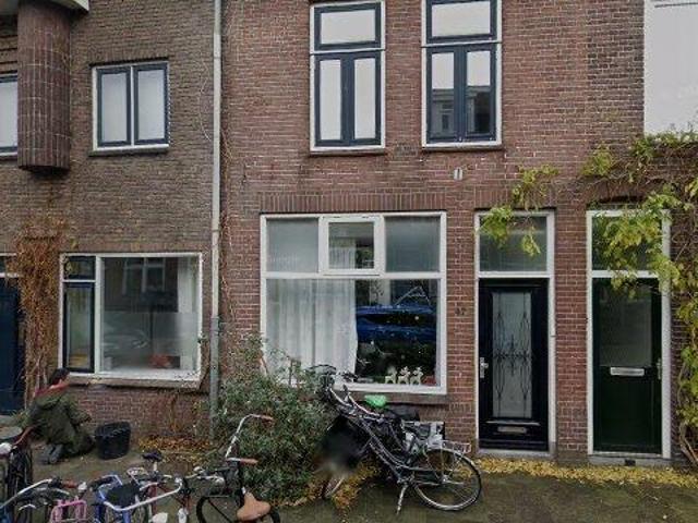 huurwoning for rent Utrecht Spieghelstraat