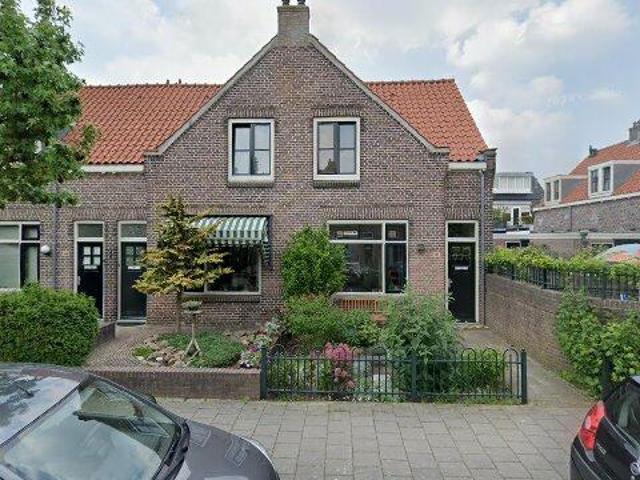 huurwoning for rent Utrecht Westinghousestraat