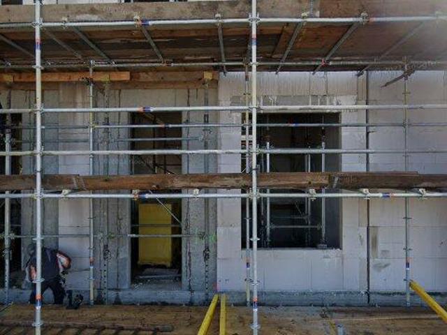 huurwoning for rent Utrecht Verthorenpad
