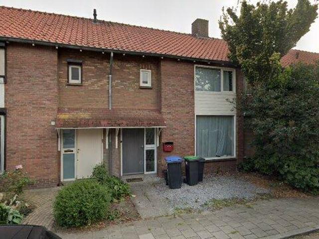 huurwoning for rent Uden Tulpstraat