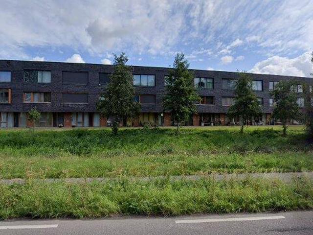 huurwoning for rent Uithoorn Buitenhof