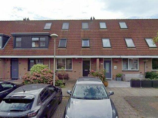 huurwoning for rent Uithoorn Gerbrandylaan