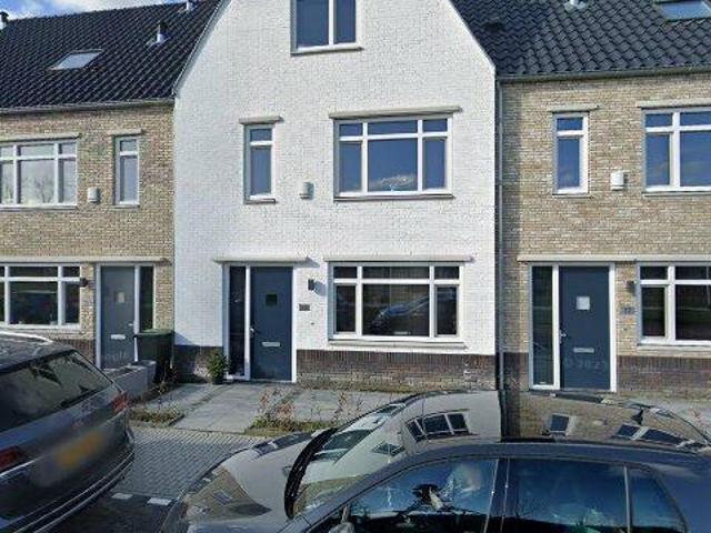 huurwoning for rent Uithoorn Koekoek