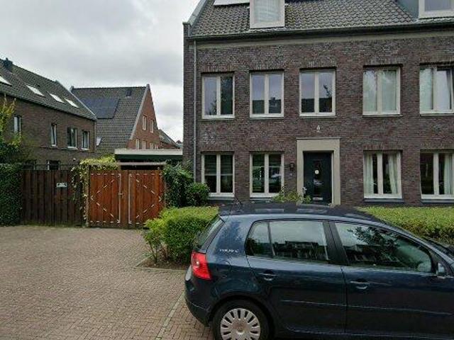 huurwoning for rent Valkenburg ZH Burgemeester Van der Reijdensingel