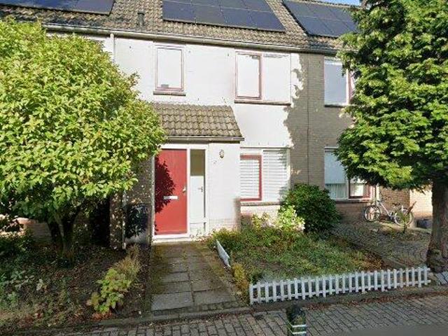 huurwoning for rent Valkenswaard de Meule