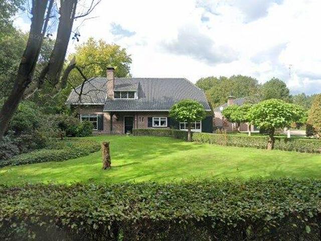 huurwoning for rent Veghel Bergweg