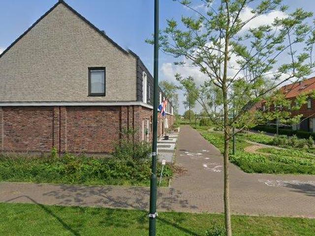 huurwoning for rent Veghel Bloemenakker