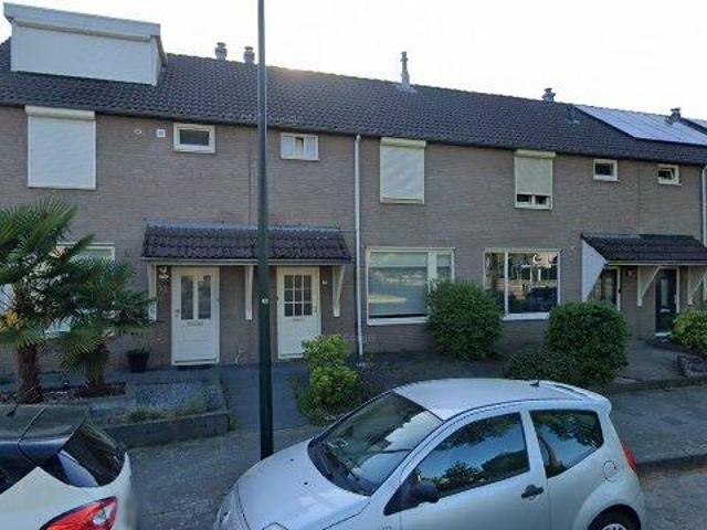 huurwoning for rent Veghel Dennelaar