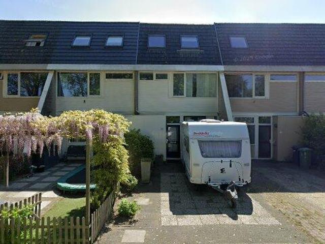huurwoning for rent Veghel Eemshof