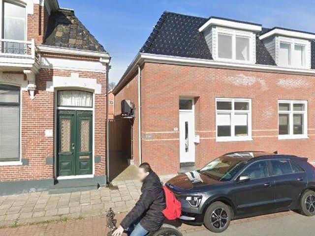 huurwoning for rent Veendam Boven Oosterdiep
