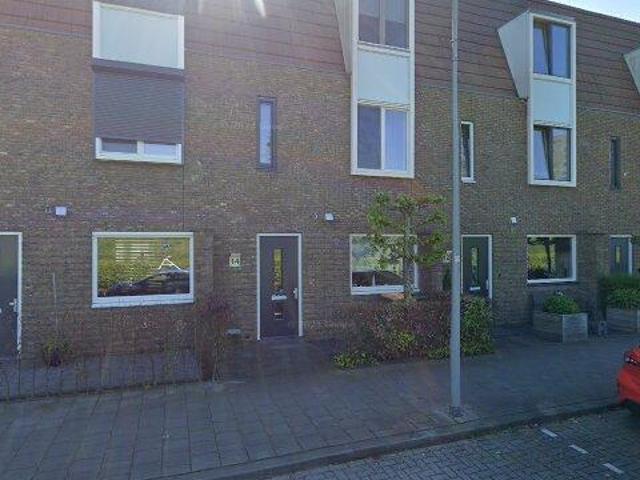 huurwoning for rent Veenendaal Faberhof