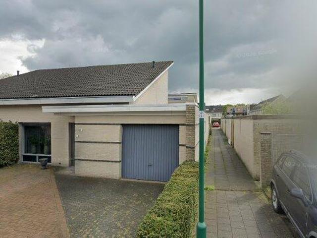 huurwoning for rent Veenendaal Klaproos