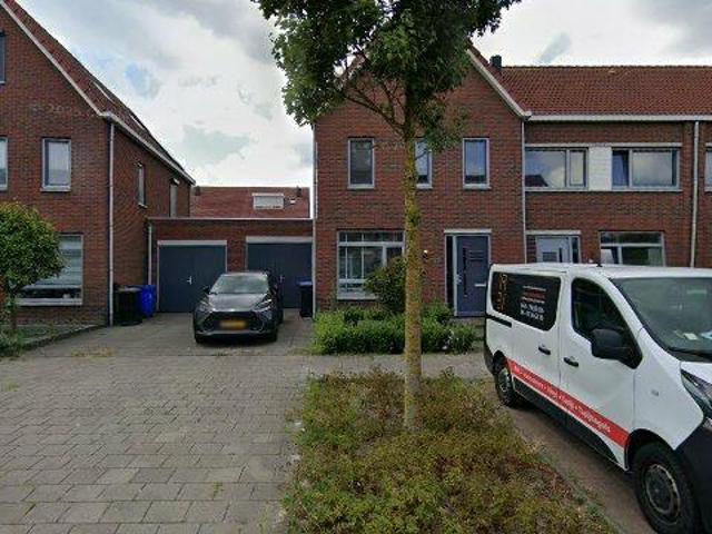 huurwoning for rent Veldhoven Libel
