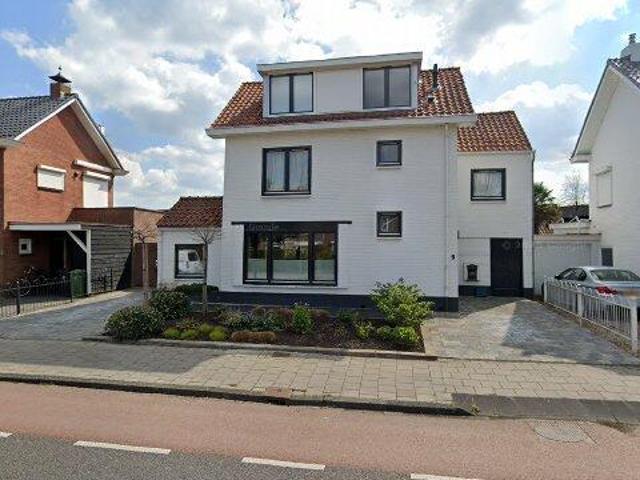 huurwoning for rent Vianen UT Aimé Bonnastraat