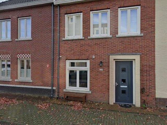 huurwoning for rent Vleuten Beukenburg
