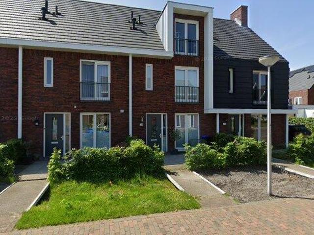 huurwoning for rent Vleuten Paddenstoelenlaan