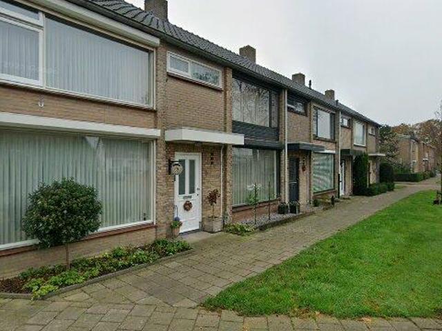 huurwoning for rent Vlijmen Heistraat