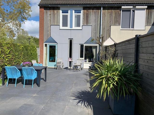 huurwoning for rent Vlissingen Kanariesprenk