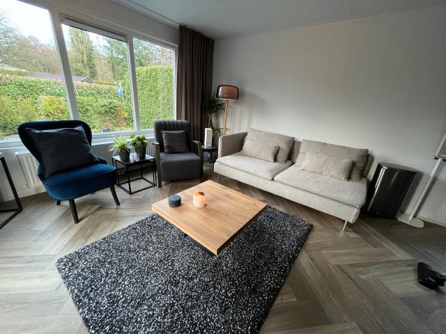 huurwoning for rent Voorthuizen Apeldoornsestraat