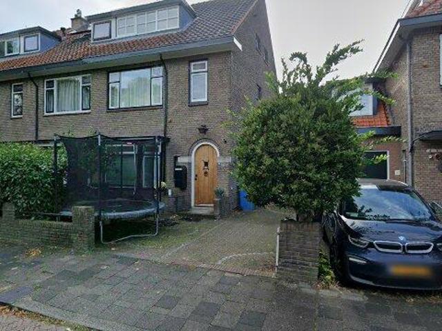 huurwoning for rent Voorburg Hoekenburglaan