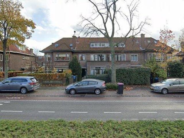 huurwoning for rent Voorburg Parkweg