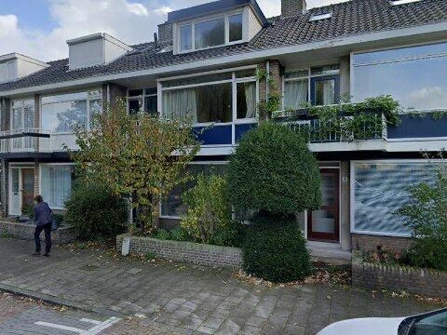 huurwoning for rent Voorschoten Koningin Emmalaan