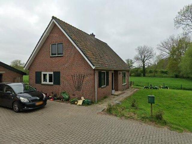 huurwoning for rent Voorst Gem. Voorst Gravenstraat