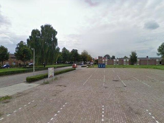 huurwoning for rent Waalwijk Eerste Zeine