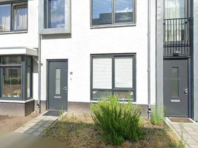 huurwoning for rent Waalre Willibrordushof